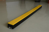 Flame Retardant Antistatic Impact Bar untuk Belt Conveyor